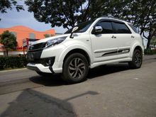 2015 Toyota Rush 1.5 TRD Sportivo SUV