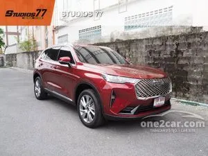 2022 Haval H6 1.5 Ultra SUV