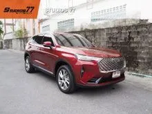2022 Haval H6 1.5 (ปี 21-27) Ultra SUV