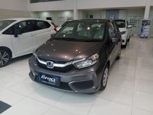 2020 Honda Brio 1,2 Satya S Hatchback