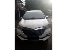 2017 Toyota Avanza 1.3 G MPV #jualcepatpemiliklangsung