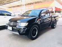 2012 Mitsubishi Triton 2.5 MEGA CAB (ปี 05-15) GLX Pickup MT