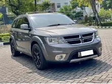 2013 Dodge Journey 2.4 SXT Platinum SUV