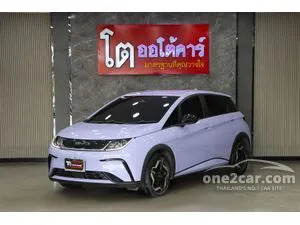 2023 BYD Dolphin Standard Range Hatchback
