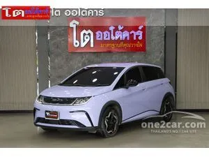 2023 BYD Dolphin Standard Range Hatchback