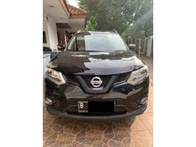 Nissan X-Trail 2015 2.5 Pribadi