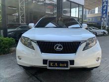 2009 Lexus RX350 3.5 (ปี 05-12) SUV AT