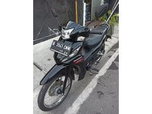 Honda revo fit fi 2019 bln 9, pajak hidup, KM low, surat kmplit, mulus