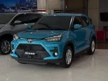 2026 Toyota Raize 1,2 G (1 Tone) SUV PROMO MURAH TOYOTA, DISKON BESAR, FREE ASURANSI ALLRISK, CASH TEMPO, NEGO SAMPAI DEAL, DATA DI BANTU 2026