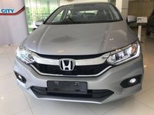 2018 Honda City 1.5 I-VTEC S E V ****CASHBONUS**FULL LOAN**CALL ME ** BESTBEST