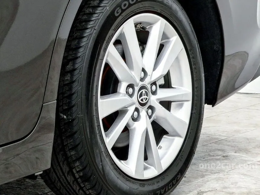 2021 Toyota CAMRY G Sedan