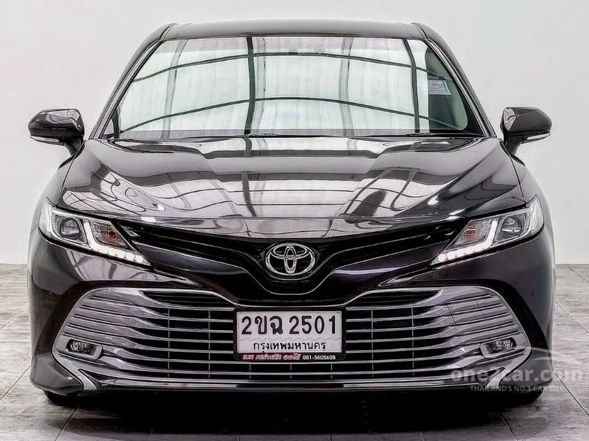 2021 Toyota CAMRY G Sedan