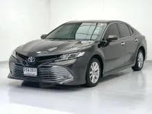 2021 Toyota CAMRY 2.0 (ปี 18-24) G Sedan