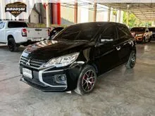 2021 Mitsubishi MIRAGE 1.2 (ปี 19-26) GLX Hatchback