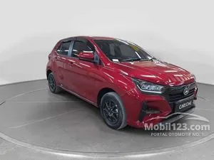 2023 Daihatsu Ayla 1.2 R ADS Hatchback