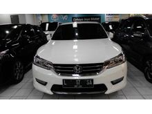 2015 Honda Accord VTi-L