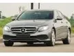 2016 Mercedes-Benz E250 2.0 Avantgarde CKD Sedan TERMURAH ODO LOW