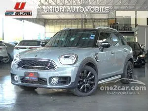 2021 Mini Countryman 2.0 F60 Cooper S Hightrim Hatchback