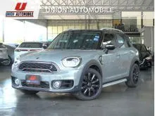 2021 Mini Countryman 2.0 F60 Cooper S Hightrim Hatchback