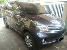 2014 Toyota Avanza 1.3 E MPV #jualcepatpemiliklangsung