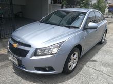 2011 Chevrolet Cruze 1.8 (ปี 10-15) LT Sedan AT