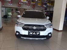2021 Suzuki XL7 1.5 ALPHA Wagon