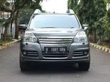 Nego serius Nissan X-Trail 2.5 XT Autech 2011 AT
