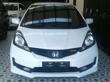 2013 Honda Jazz 1.5 RS Hatchback