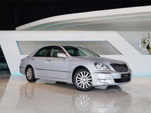 2005 Toyota Crown 3.0 (ปี 00-05) Royal Saloon Sedan