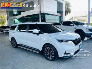 2023 Kia CARNIVAL 2.2 LX Wagon
