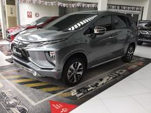 Mitsubishi Xpander Indent Hanya 1 Bulan