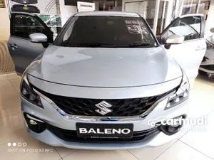 2022 Suzuki Baleno 1.4 Hatchback