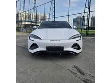 2024 BYD Seal 0.0 Premium Extended Range Sedan Odo 6 Rbuan (TERMURAH)