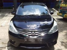 2018 Nissan Grand Livina 1.5 XV MPV