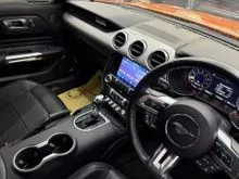 2021 Ford Mustang 2.3 EcoBoost High Performance Fastback