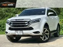 2021 Isuzu MU-X 3.0 (ปี 20-26) Ultimate 4WD SUV