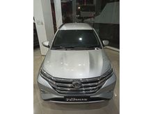 PROMO SPESIAL AKHIR TAHUN Daihatsu TERIOS Gresik 2019 GARANSI TERMURAH bukan Rush