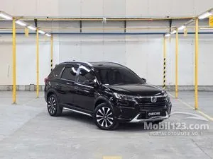 2022 Honda BR-V 1.5 Prestige Honda Sensing SUV