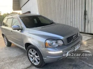2014 Volvo XC90 2.4 D5 SUV