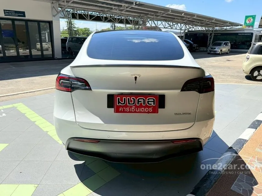 2023 TESLA Model Y Performance SUV
