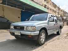 1996 Isuzu TFR 2.5 มังกรทอง Space Cab Pickup MT