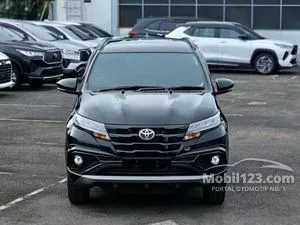2026 Toyota Rush 1.5 GR Sport SUV PROMO HARGA TERBAIK, DISKON BESAR, DP RINGAN, CASH BERTAHAP BISA, SEMUA DIBANTU, UNIT READY STOK