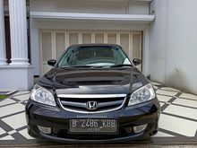 2005 Honda Civic 1.7 VTi-S Sedan