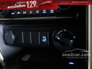 2023 Toyota FORTUNER 2.8 Legender SUV