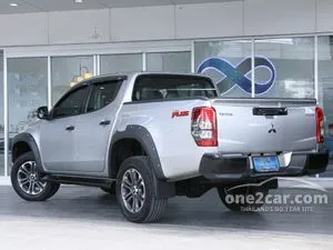 2022 Mitsubishi TRITON 2.4 GT Plus Double Cab Pickup
