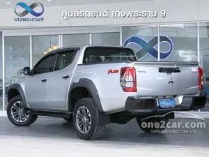 2022 Mitsubishi TRITON 2.4 GT Plus Double Cab Pickup