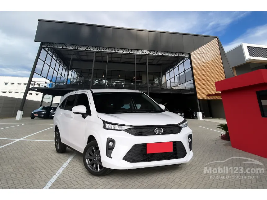 2022 Daihatsu Xenia R MPV