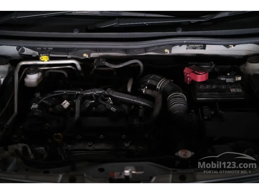 2022 Daihatsu Xenia R MPV