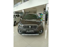 2021 Suzuki SX4 PROMO SUZUKI SCROSS BULAN JANUARI BANJIR DP MURAH BANGET DISKON HINGGA 58 JUTA NEGO SAMPAI DEAL