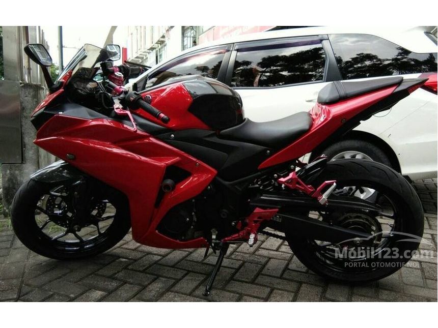 Harga Motor Yamaha R25 - impremedia.net